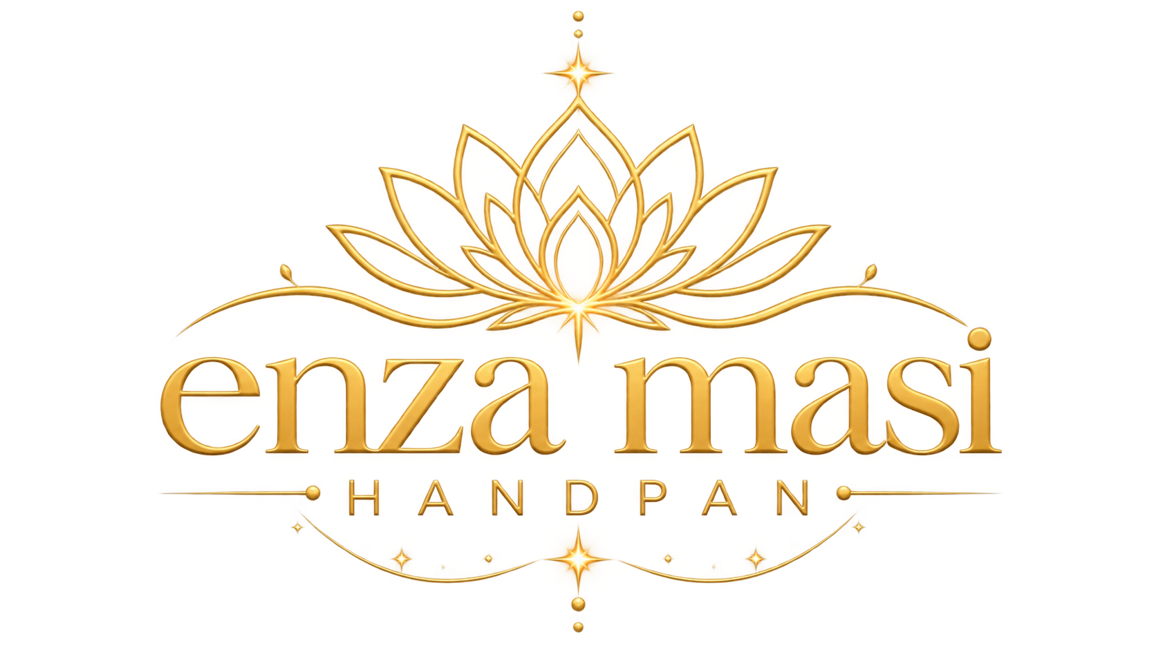 Enza Masi Handpan