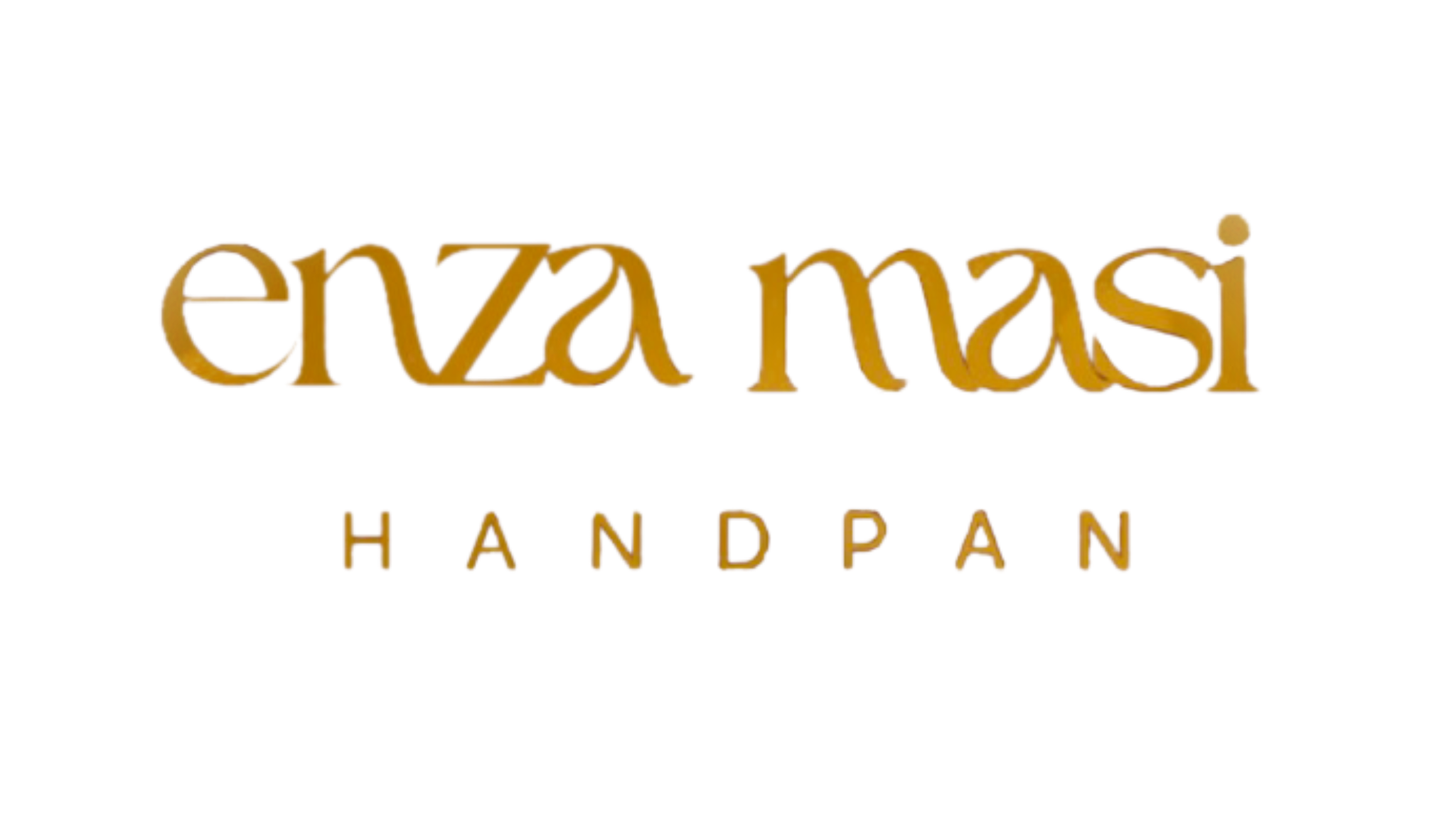 Logo Enza Masi Handpan
